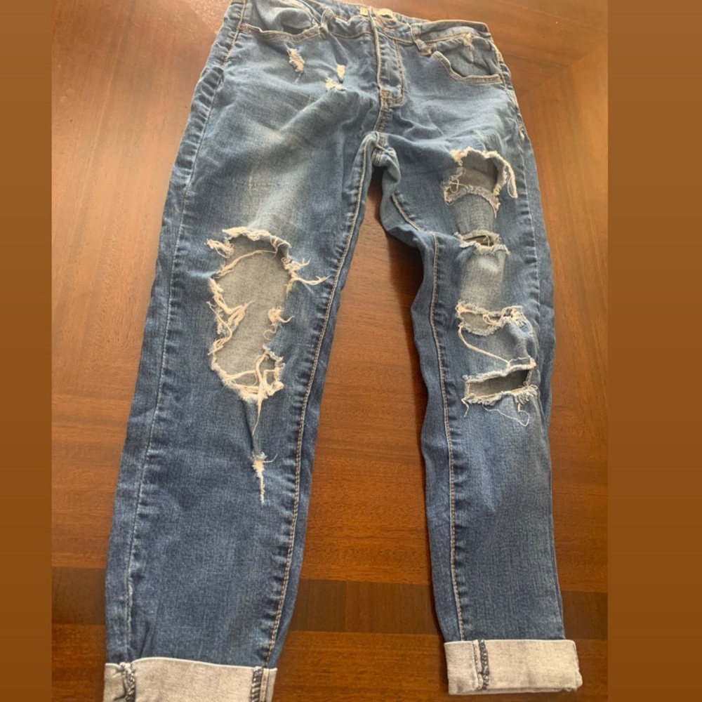 Good condition